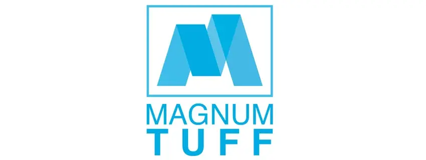 Magnum tuff