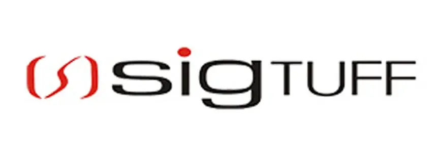 Sigtuff