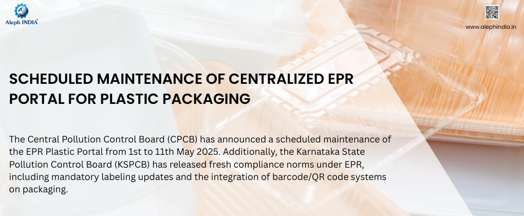 Important EPR Updates from CPCB: Key Changes You Need to Know
