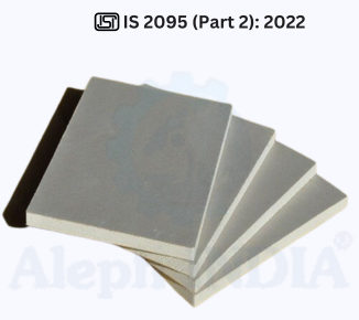 IS 2095(Part 2): 2022