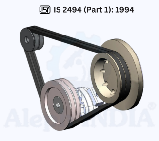 IS 2494 (Part 1): 1994