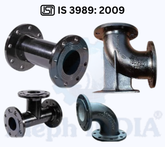 IS 3989:2009