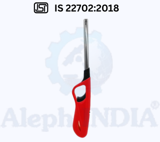 IS 22702:2018