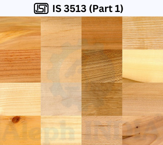 IS 3513 (Part 1):1989