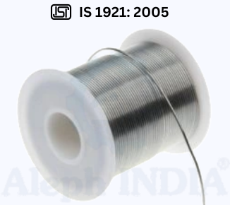 IS 1921:2005