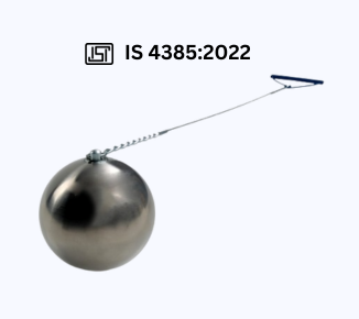 IS 4385:2022