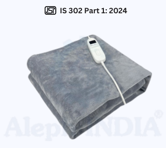 IS 302 Part 1: 2024