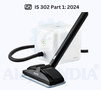 IS 302 Part 1: 2024