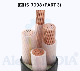IS 7098 (Part 3): 1993