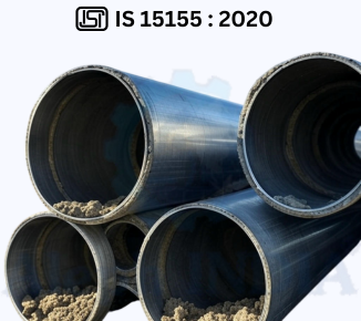 IS 15155:2020
