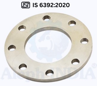 IS 6392:2020