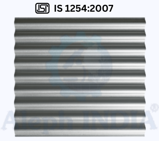 IS 1254:2007