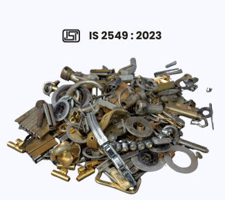 IS 2549:2023