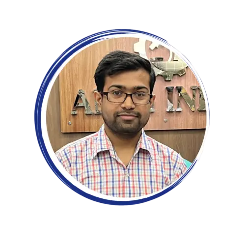 Mr. Naveen Gupta