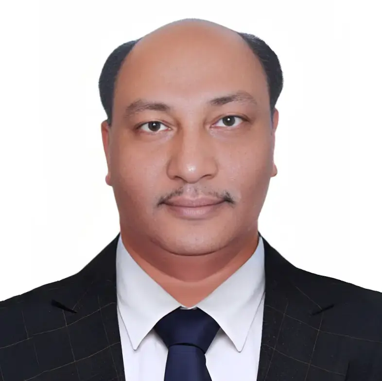 aleph India