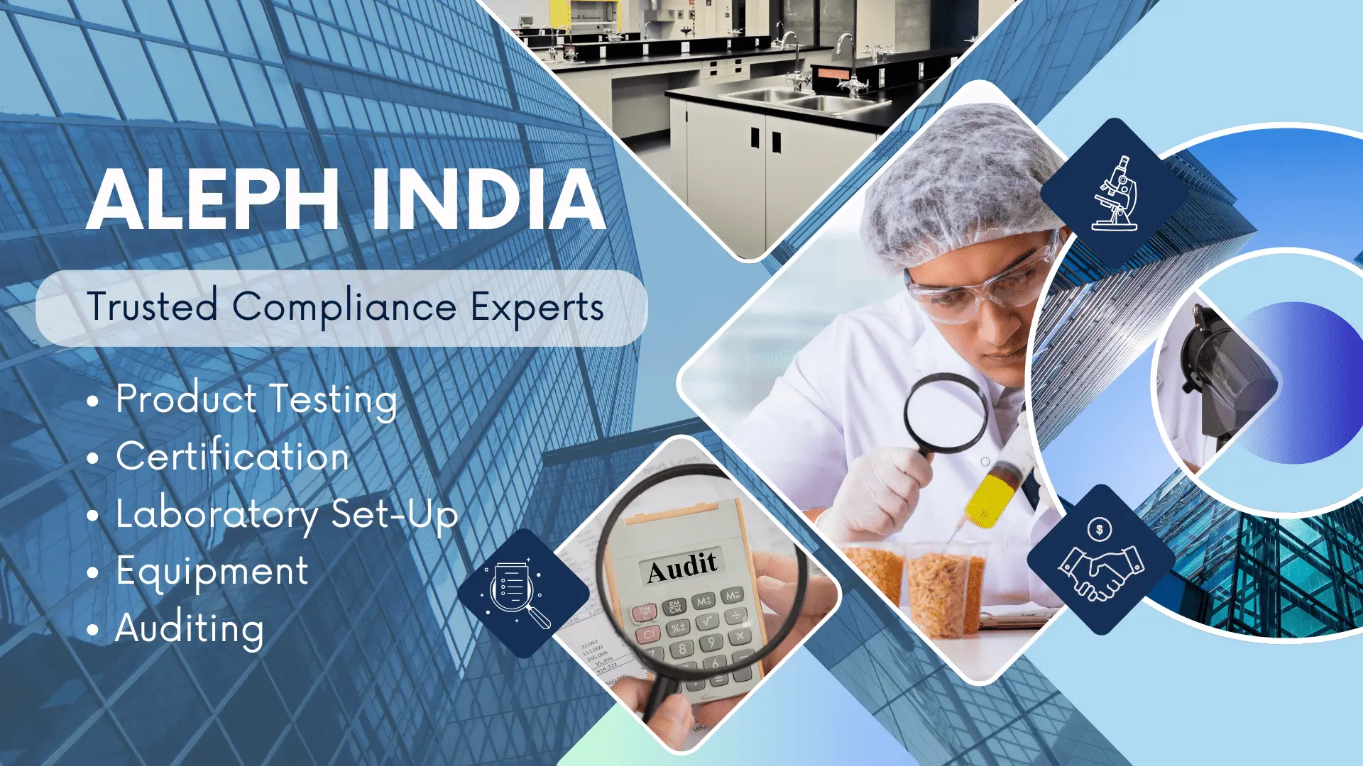 aleph india video