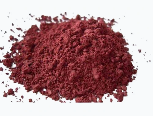 Red Indiand BIS CERTIFICATE FOR RED PHOSPHORUS IS 2012:2006 - Aleph INDIA