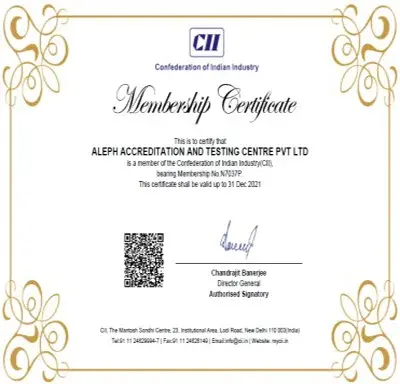 Aleph INDIA Clients