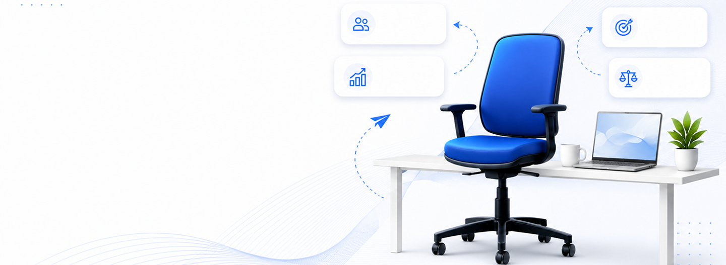 Build Your Career With Aleph India
