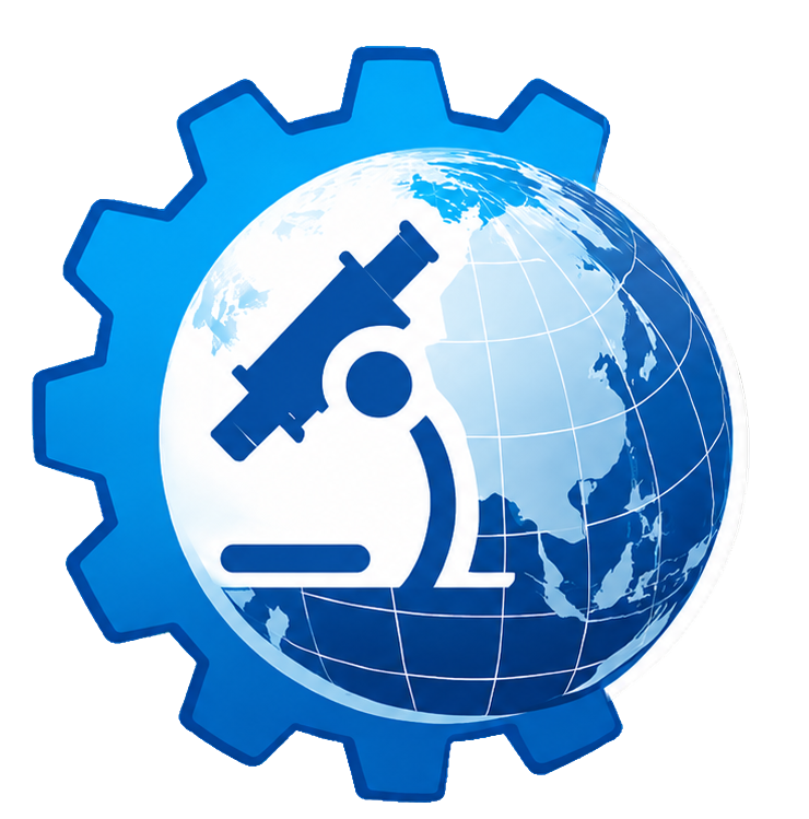 Aleph India Logo