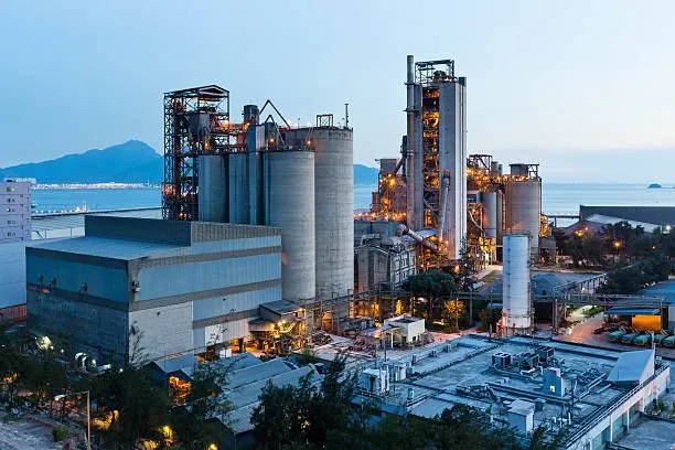 Cement testing