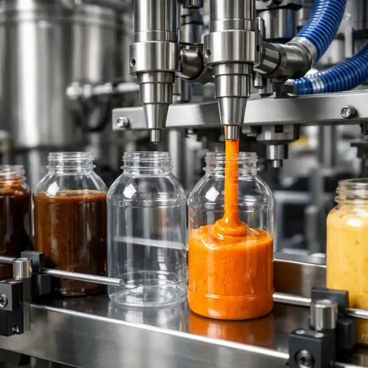 Chemical testing laboratory